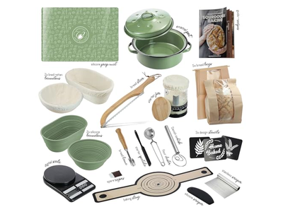 9インチパン発酵バスケット ヨーロッパ型サワードウバスケット