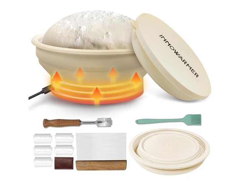 ベーカーズプルーフィングカウチ ベーカリールーム バヌトンバスケットリスト ブレッドプーフィングプローファー