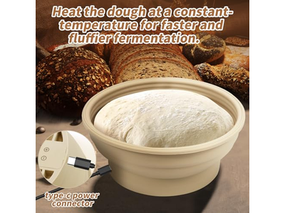 ベーカーズプルーフィングカウチ ベーカリールーム バヌトンバスケットリスト ブレッドプーフィングプローファー