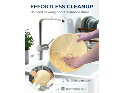 竹製パン バヌトン発酵バスケット リスト ターゲット バスケット 近隣販売