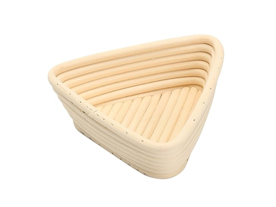 ベヌトン丸型および楕円形発酵バスケット ブレッドブラシ パンスクレーパー クーシュボウル