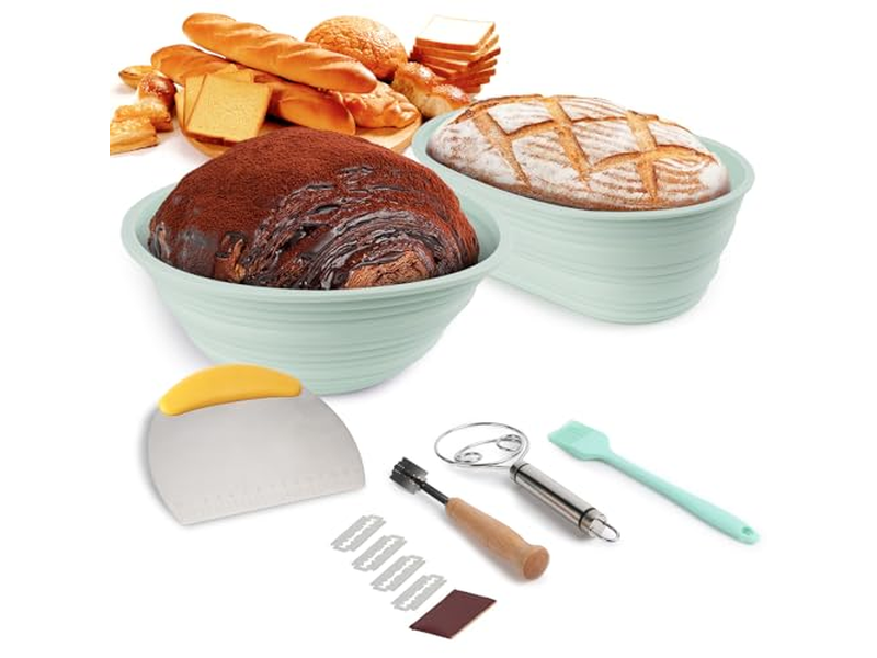 三角プロンプティングウォーマー 防虫パン発酵バスケット