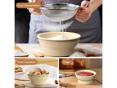 ブレッドスティックバスケット 発酵発酵ブレッド バヌトン職人 洗える発酵