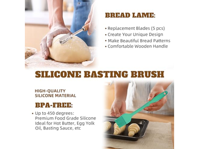 三角プロンプティングウォーマー 防虫パン発酵バスケット