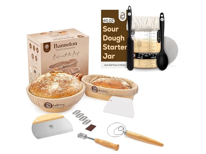 パン混合スクレーパー ベーキング生地ツールセット プラスチックベーカー布