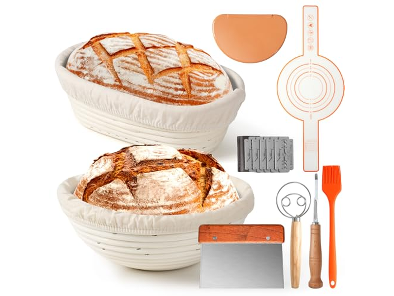 ウォーマー付き生地上昇ボウル 木製ピザ生地発酵ボックス