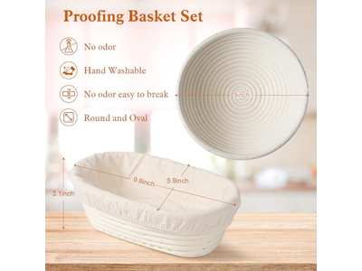 ウォーマー付き生地上昇ボウル 木製ピザ生地発酵ボックス